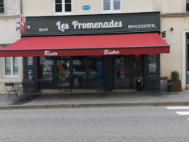 Bar des Promenades
