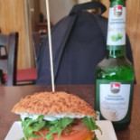 Burgerie
