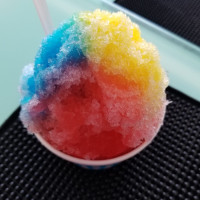 Key West Shaved Ice