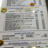 Oasis Vietnamese Cuisine