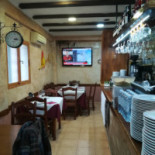 Taberna Pata Negra