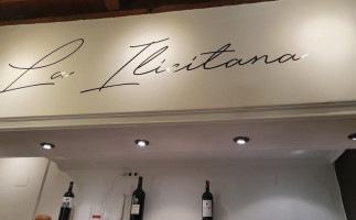 La Ilicitana Arroceria