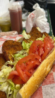 Passarelli’s Italian Hot Dogs Sausage