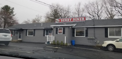 Derry Diner