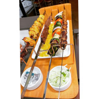 Olive Lamb