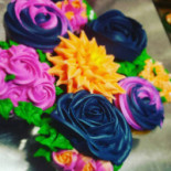 Whimsy Cakes By Wde