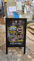 Street Soul Vegano (100% Vegetariano) En Toledo