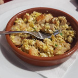 Borda Chaca (jaca)