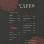 La Pizzería Tamarite