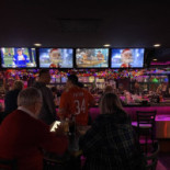 Chasers Grill