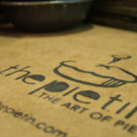 The Pie Tin
