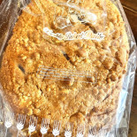 Shilla Bakery Cafe