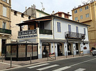 Le Bistrot du port