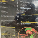 Caribbean Cove Dc