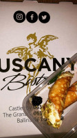 Tuscany Bistro Grill