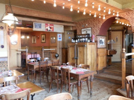 Le P'tit Bistrot