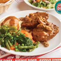 Avenue Diner