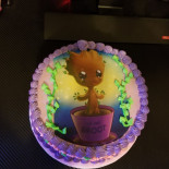 April Pastries