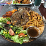 Le Berbere