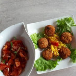 Bistrot Masala