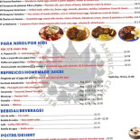 Pupuseria Jireh