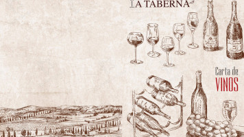 La Taberna