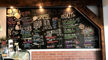 Clarity Coffee House