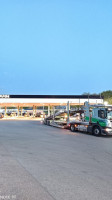 Estación De Servicio Repsol