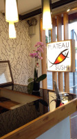 Plateau Sushi