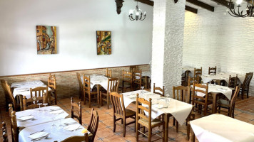 El Escorial Restaurante