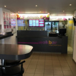 Wokbar 38