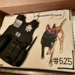 The Kake Korner