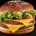 Mc Donald's