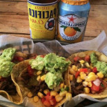 Tierra Burrito