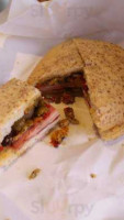 Dimartino's Famous New Orleans Muffulettas