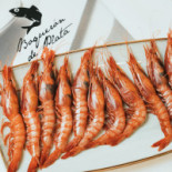 El Boquerón De Plata