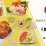 El Pollo Peru La