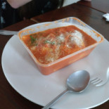 Pastizzi Cafe Newtown