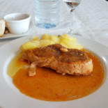 Brasería El Carbón