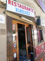 A Ximenez