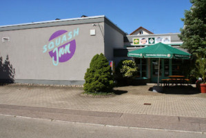 Steakhouse Frank´s Diner