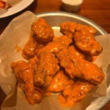 Hooters Restaurant
