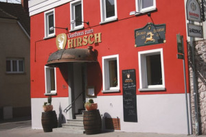 Gasthaus Zum Hirsch