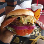 Carl's Jr.