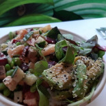 Ma'loa Poké Bowl