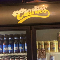 Charlie's Sports Grill