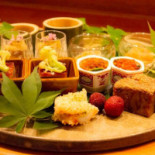 Masa Japanese Cuisine