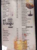 El Trasgu