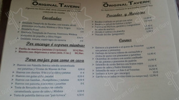 The Original TavernMedio Cudeyo