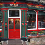 The Unthank Arms
